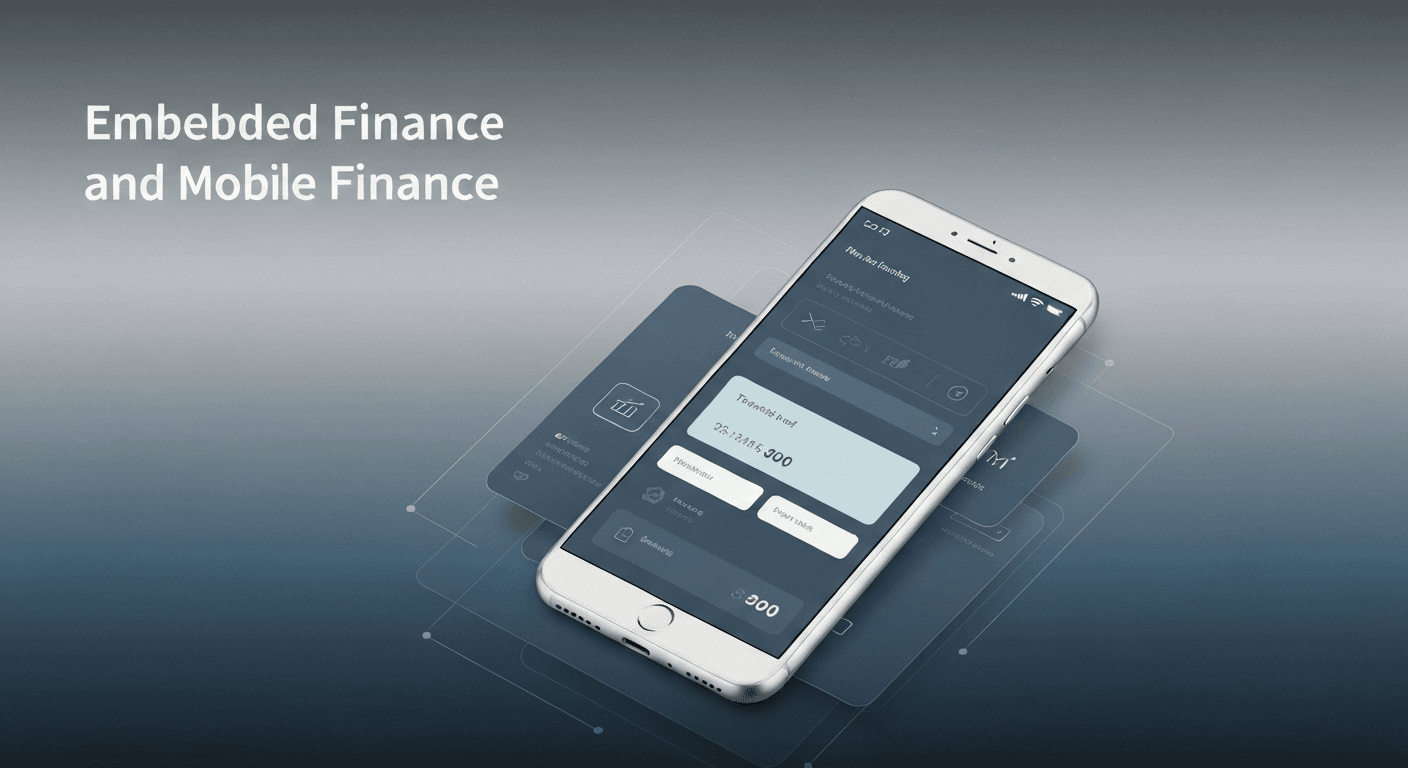 86% of Companies Say Embedded Finance Boosts Financial Performance
