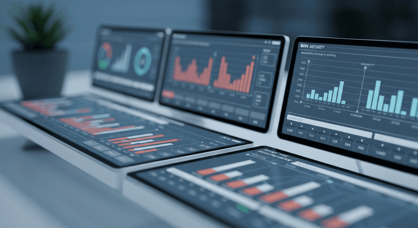 Agentic AI Pushes Banks to Fix Security, Data and Decision Rights