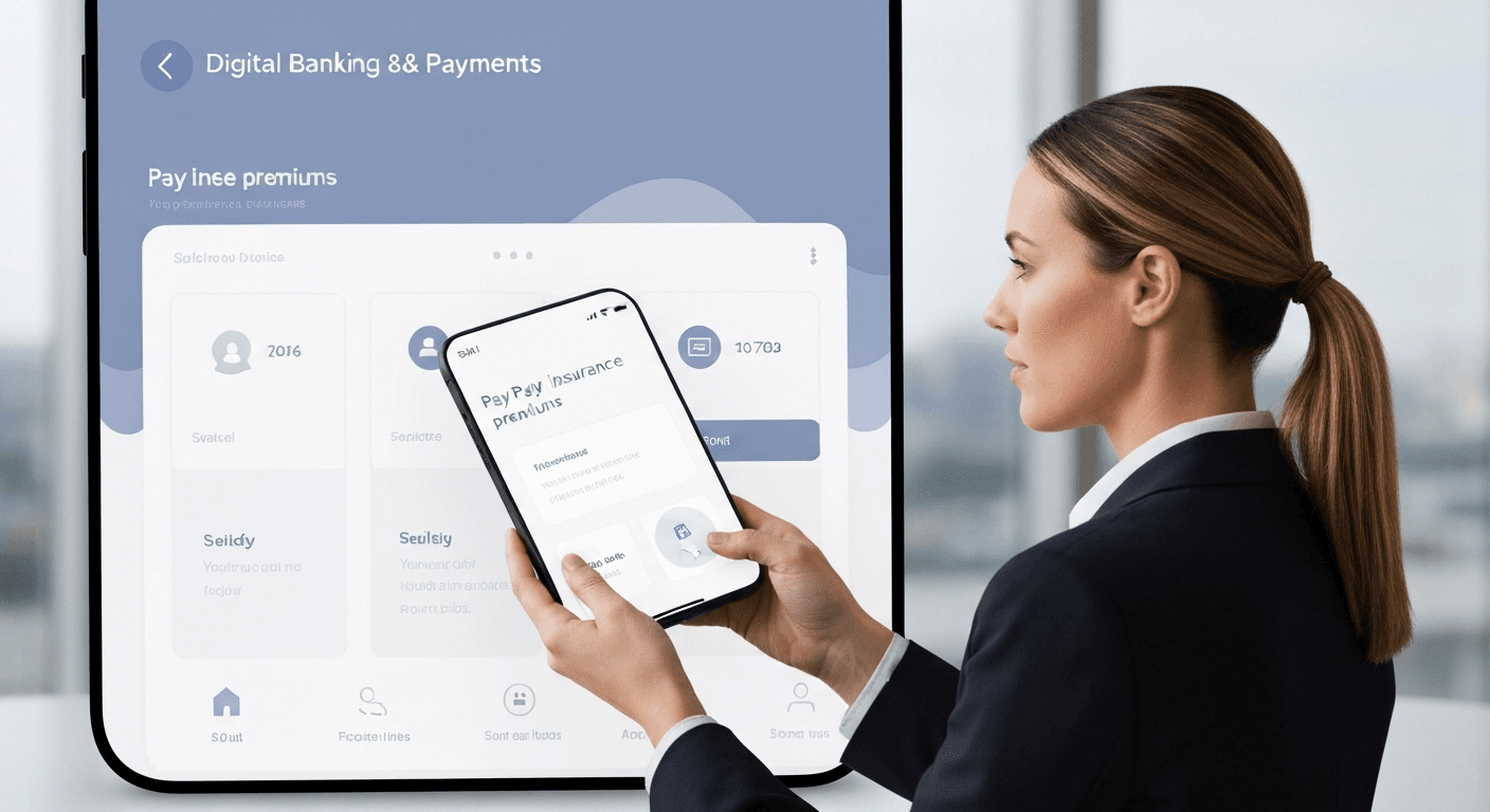 Aon Says Stablecoins Speed Insurance Premium Payments