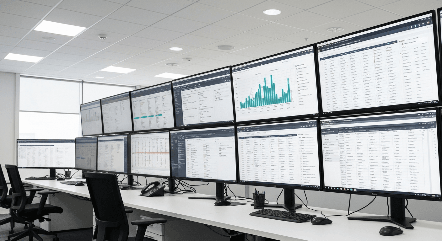 Auditoria Announces Record Fiscal Year, Expanding Growth and Footprint