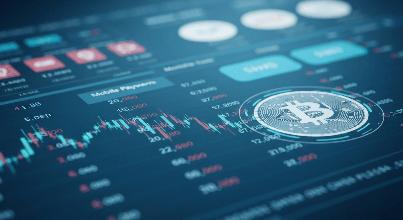 Bitcoin Drops Below $69,000 as War Fears Weigh on Crypto Markets