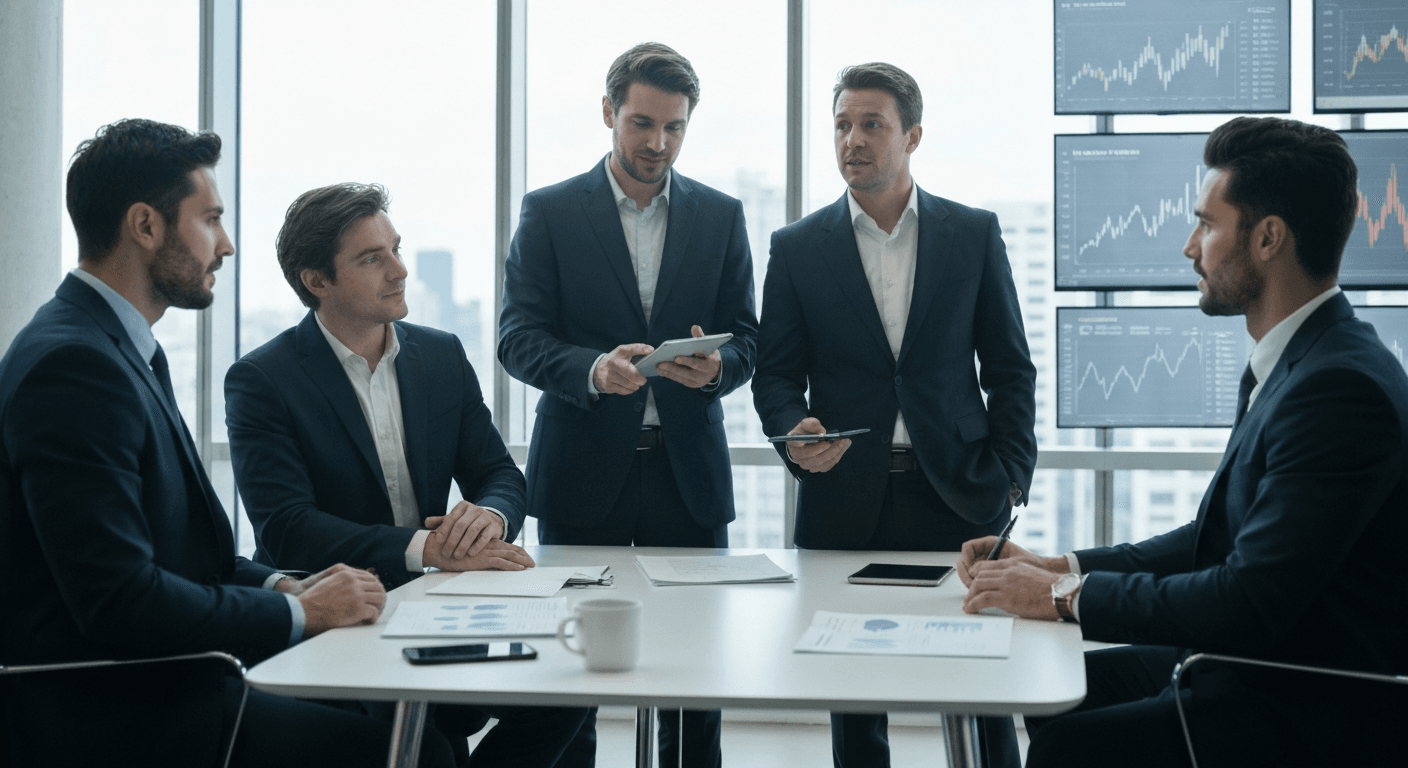 BitGo CEO on its $2 billion IPO, OCC national bank charter and Morgan Stanley competition