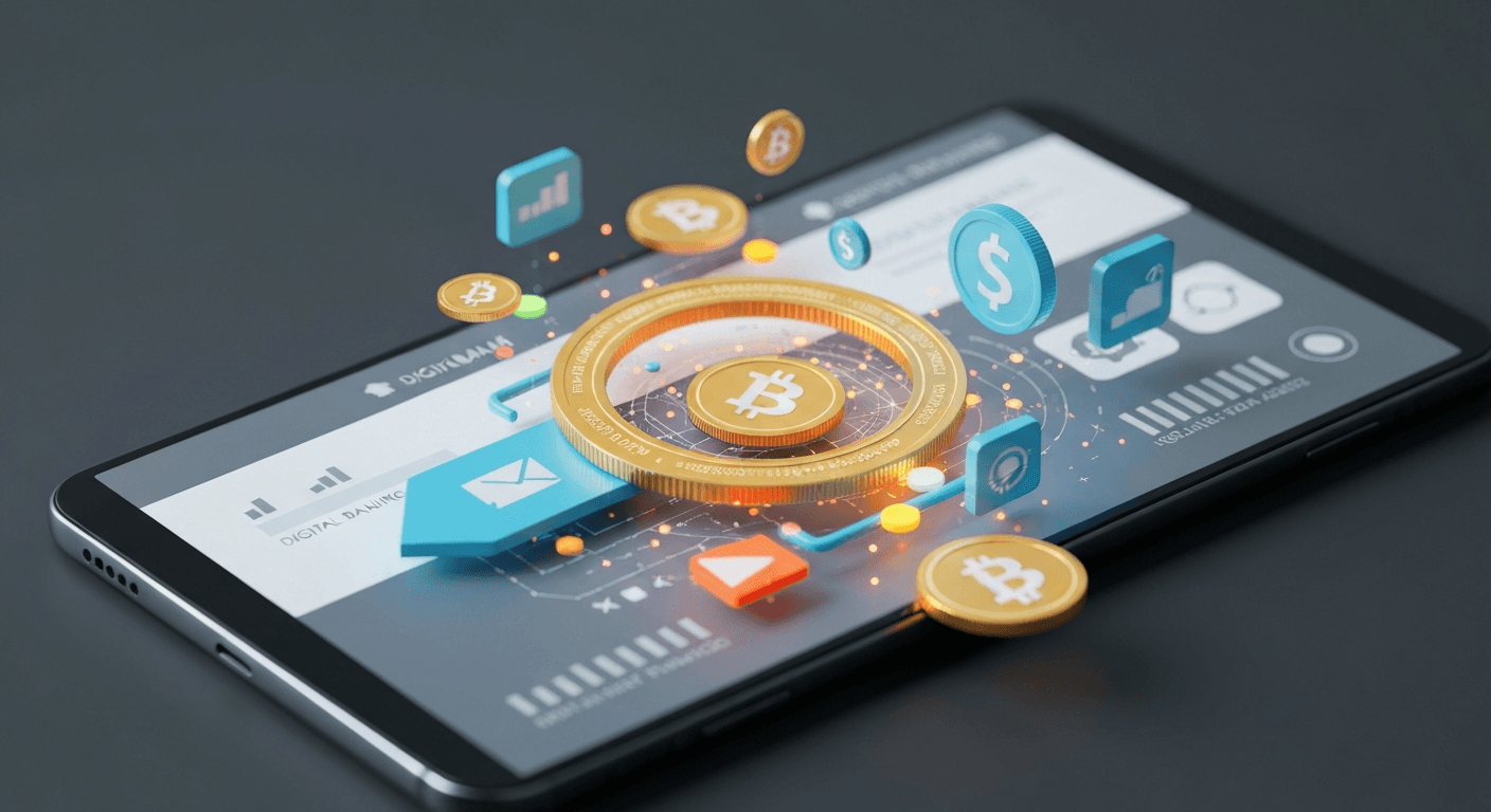 CFOs Are Using Stablecoins More Like ACH Than Digital Assets
