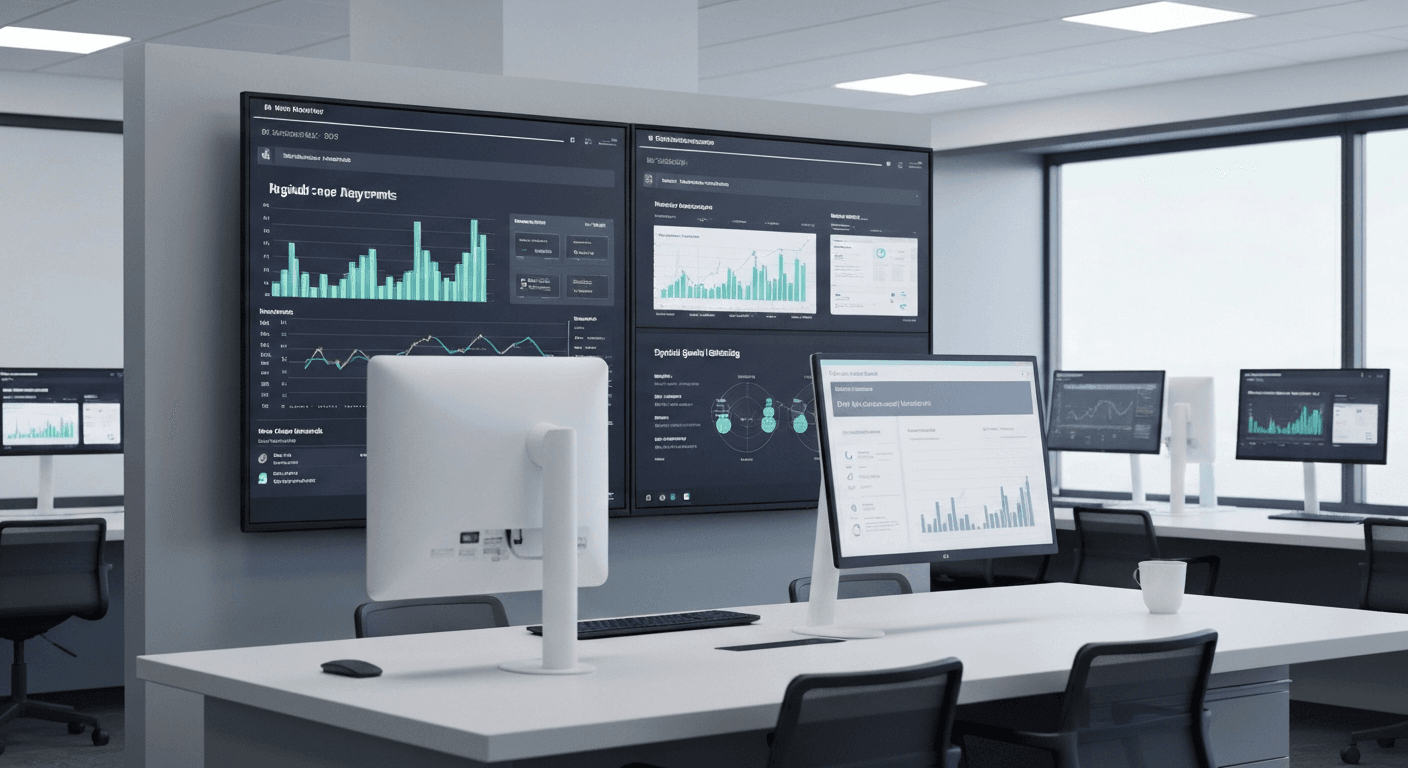 CFOs See Month-End as the Front Line of Finance Automation