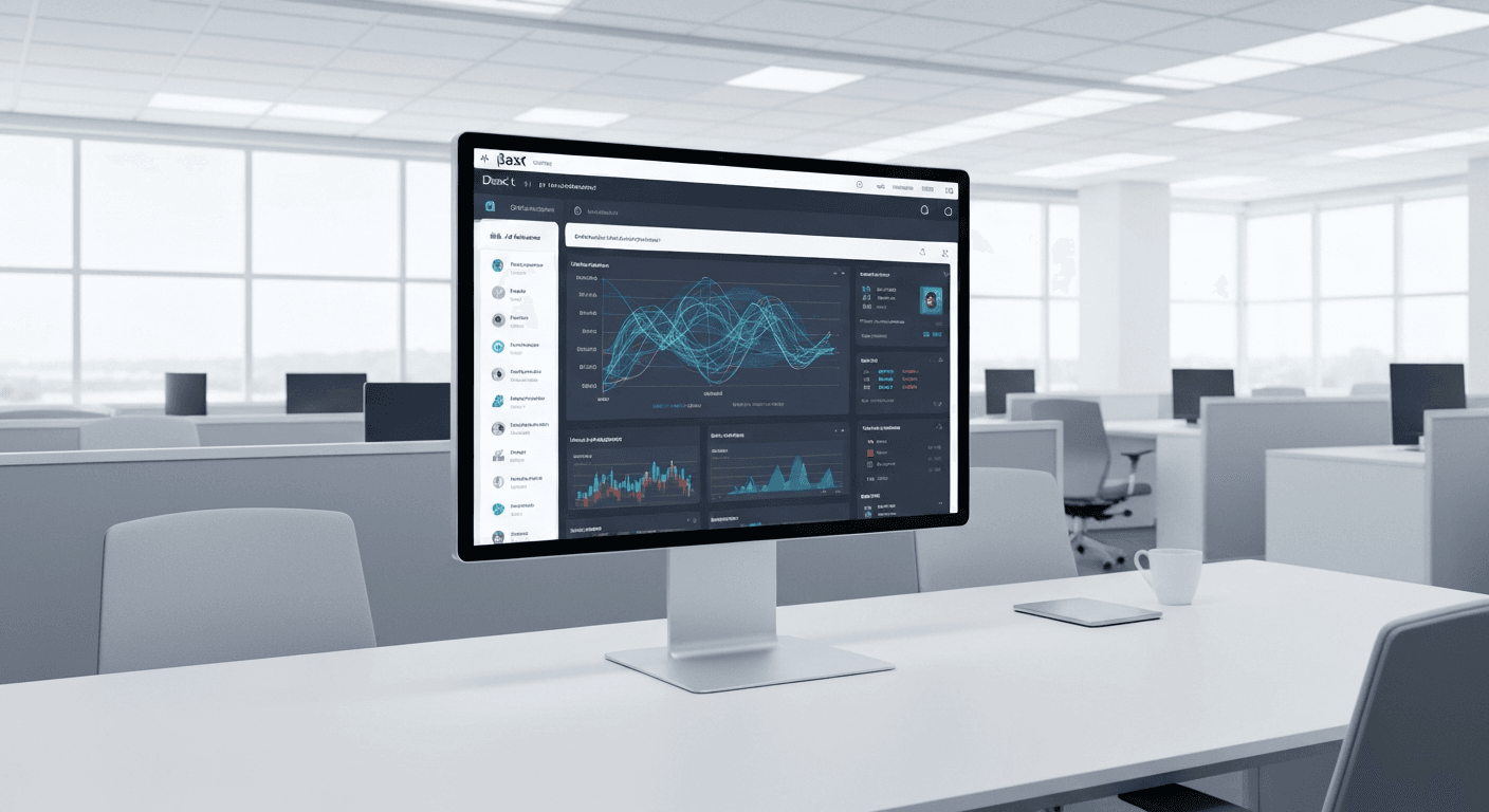 Dext Launches AI Assist to Automate Everyday Bookkeeping Decisions