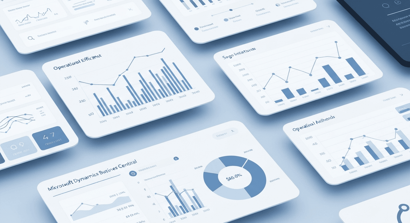 Extend Adds Support for Sage Intacct, Xero, and Microsoft Dynamics 365 Business Central