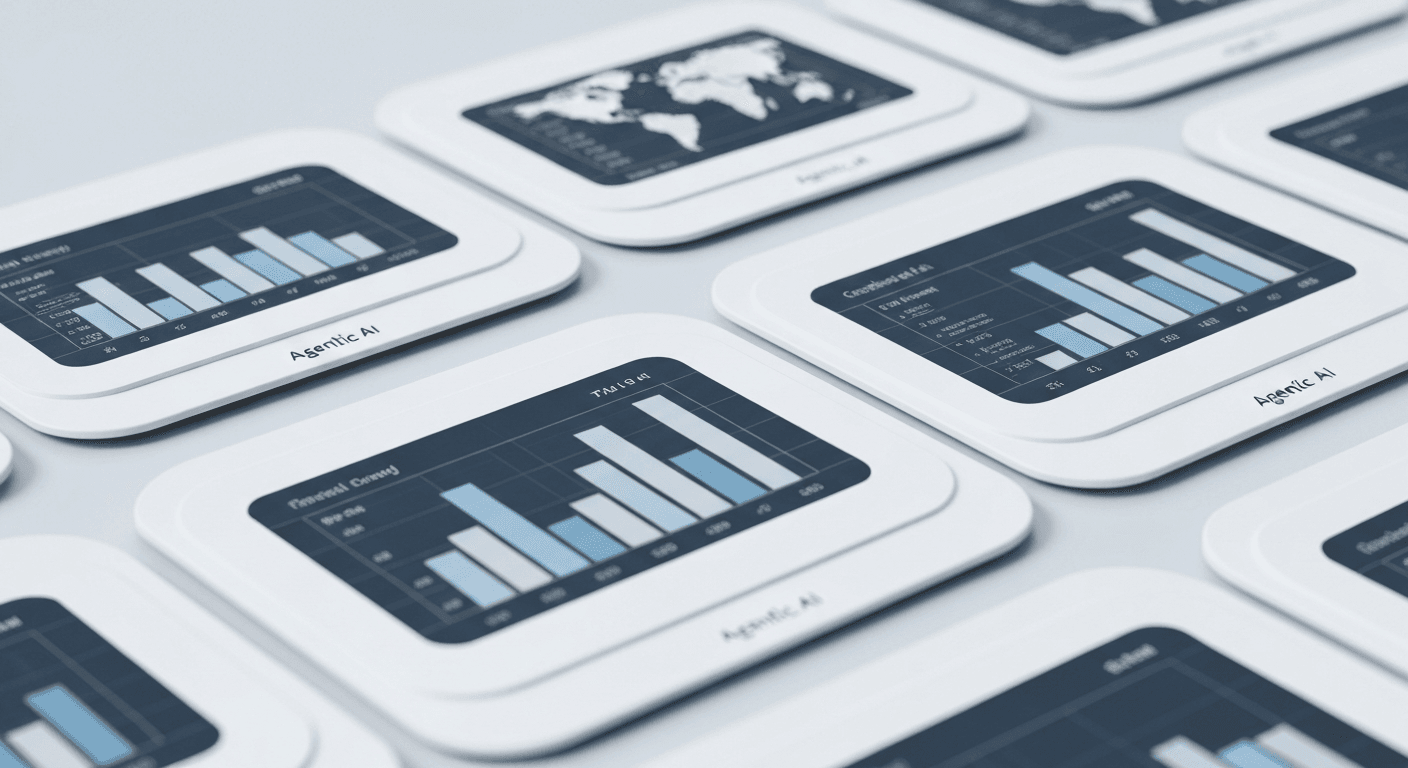 EY Rolls Out Agentic AI in Assurance Across Its Global Network of Accounting Firms