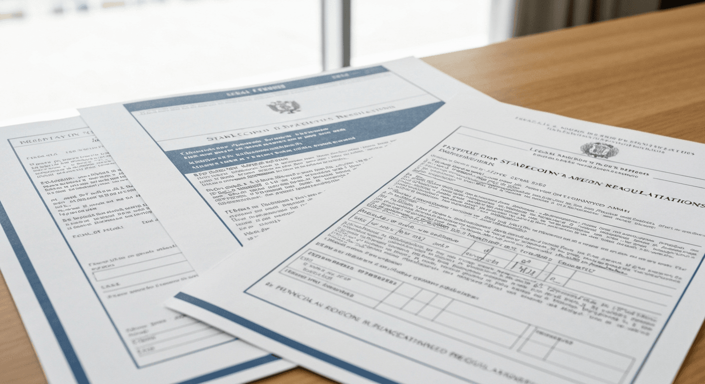 FDIC floats stablecoin guidelines, AML revamp