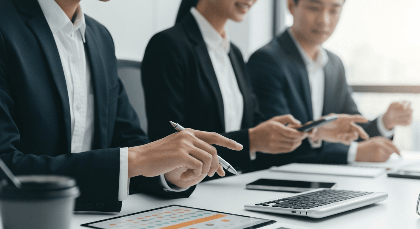 Fed Rule Changes Would Expand SMB Lending Capacity