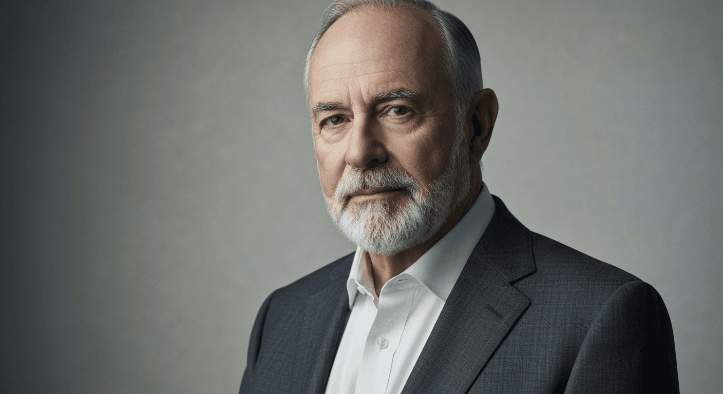 Henry Blodget on the Software Selloff Hysteria and the Problem for OpenAI