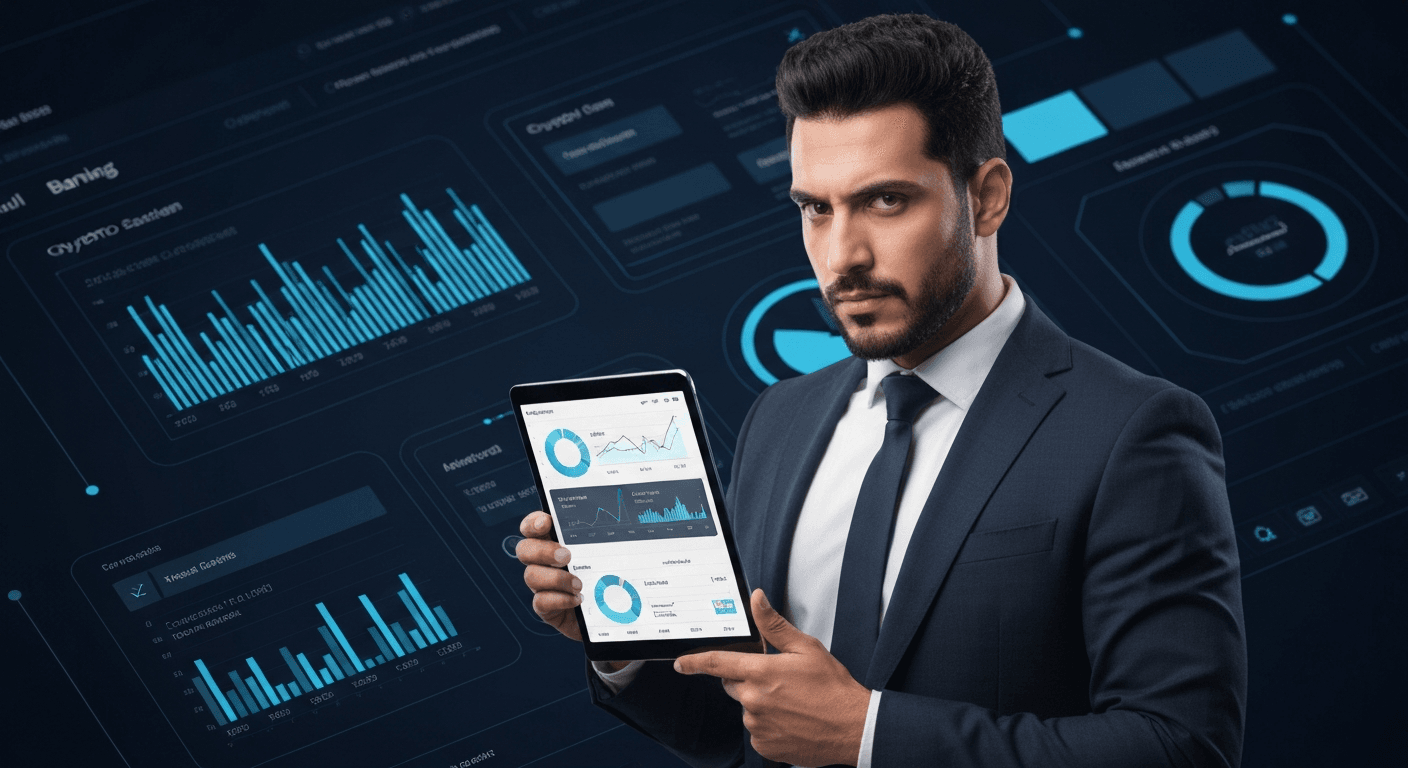 HMRC explores crypto forensic tools for tax probes as former OECD advisor flags UKs growing compliance push