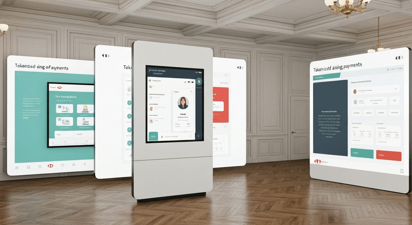 HSBC Extends Tokenized Deposit Service to US Firms
