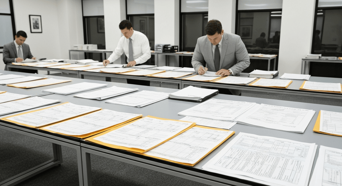 IRS Inflated Direct File Costs by $45 Million in 2025