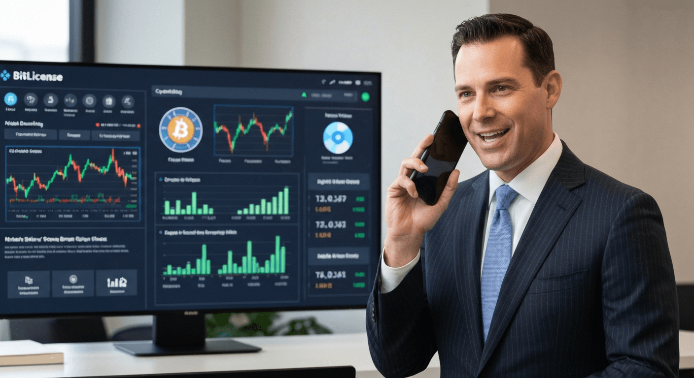 Jack Mallers Strike scores BitLicense to offer New Yorkers bitcoin services