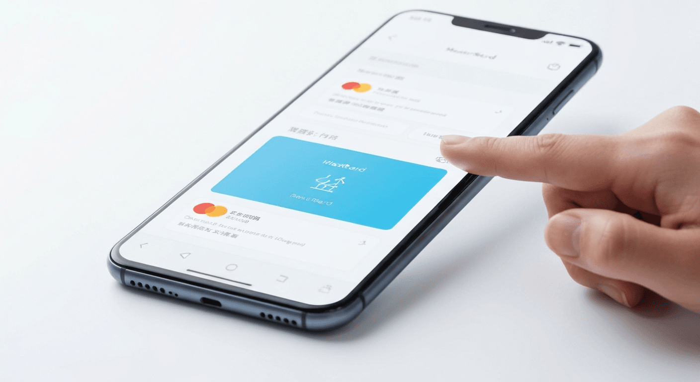 Mastercard Move Modernizes X-Border Payments for Hong Kong Banks
