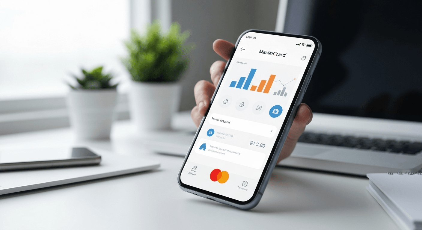 Mastercard Offers Small Businesses Insights From Virtual CFO