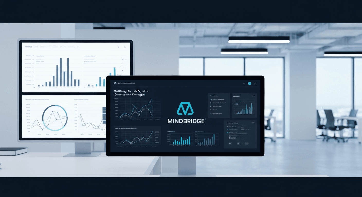 MindBridge Unveils Developer Portal to Support Continuous Financial Oversight