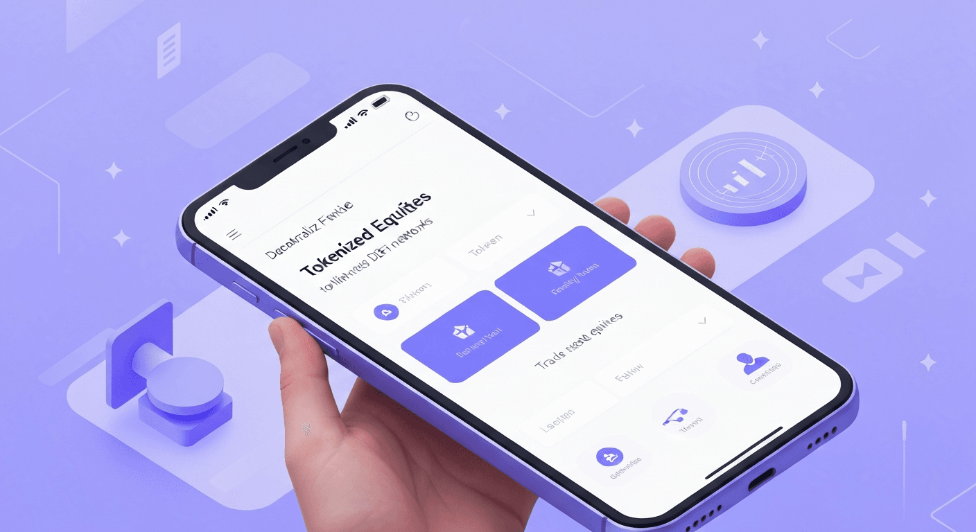 Nasdaq partners with Kraken parent Payward to link tokenized equities with DeFi networks