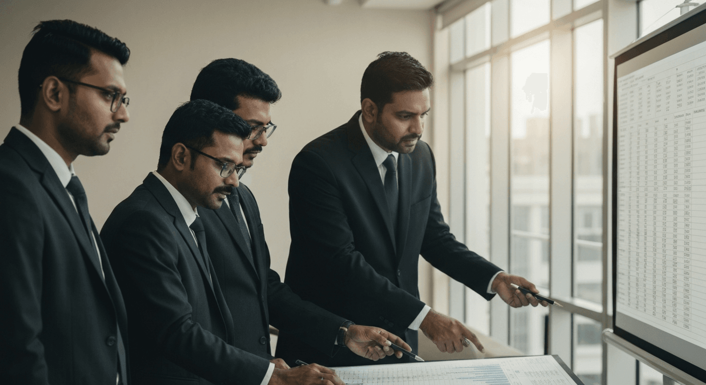 NIST’s New Password Standards: Why Accounting Firms Should Rethink Complexity