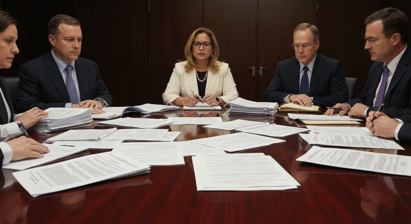 PCAOB Asks for Stakeholder Feedback on Strategic Priorities