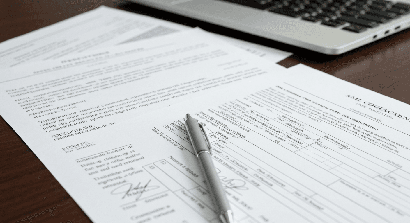Regulators Put Bank and FinTech AML Infrastructure on Notice