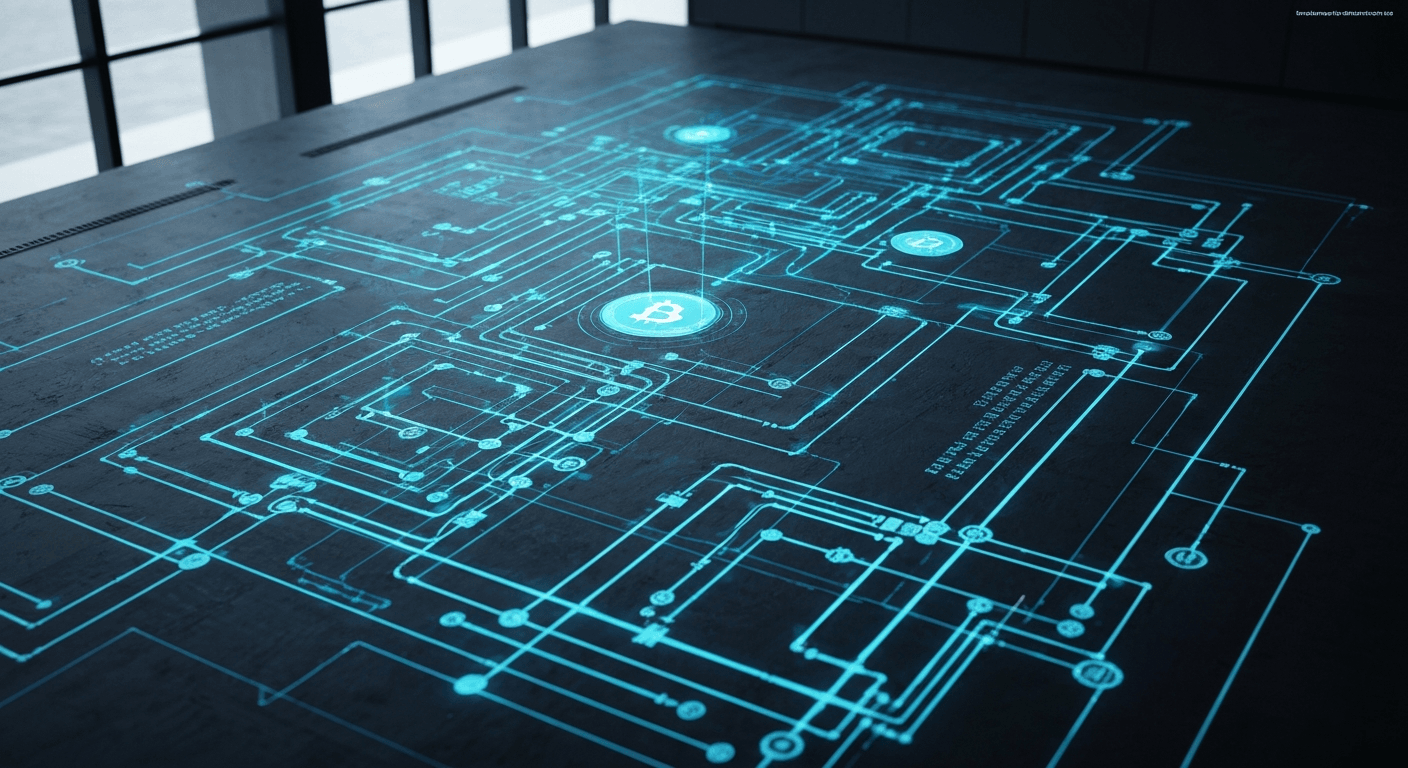 Ripple Debuts Digital Asset-Centric Treasury Management System