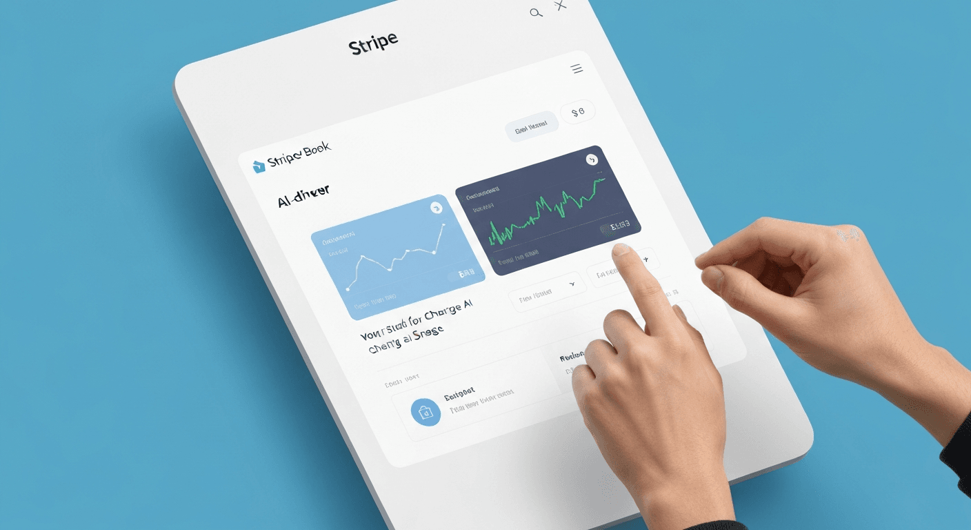 Stripe Introduces Billing Tools to Meter and Charge AI Usage