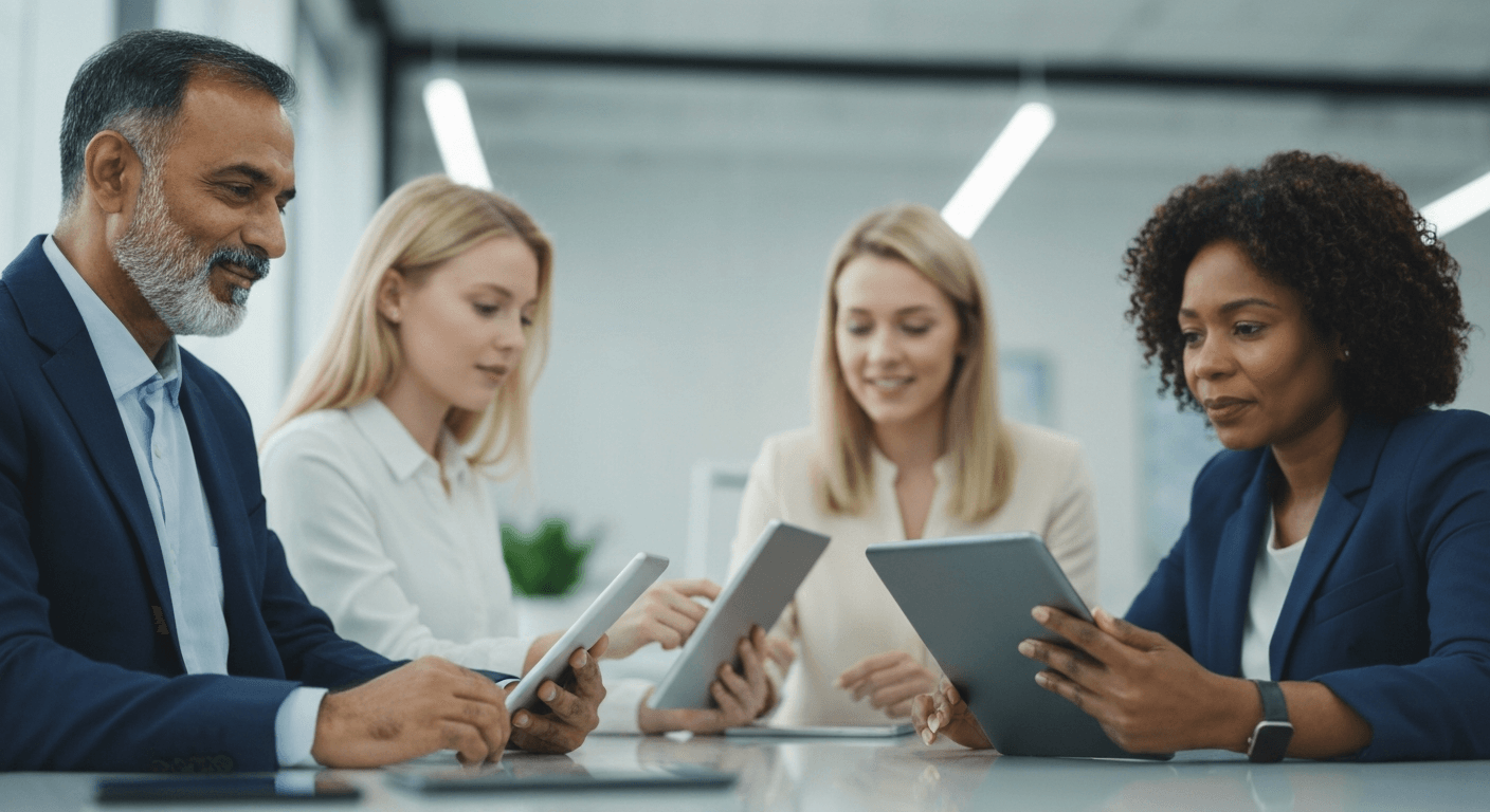 Trulioo Names New Execs Amid Increased ID Verification Demand