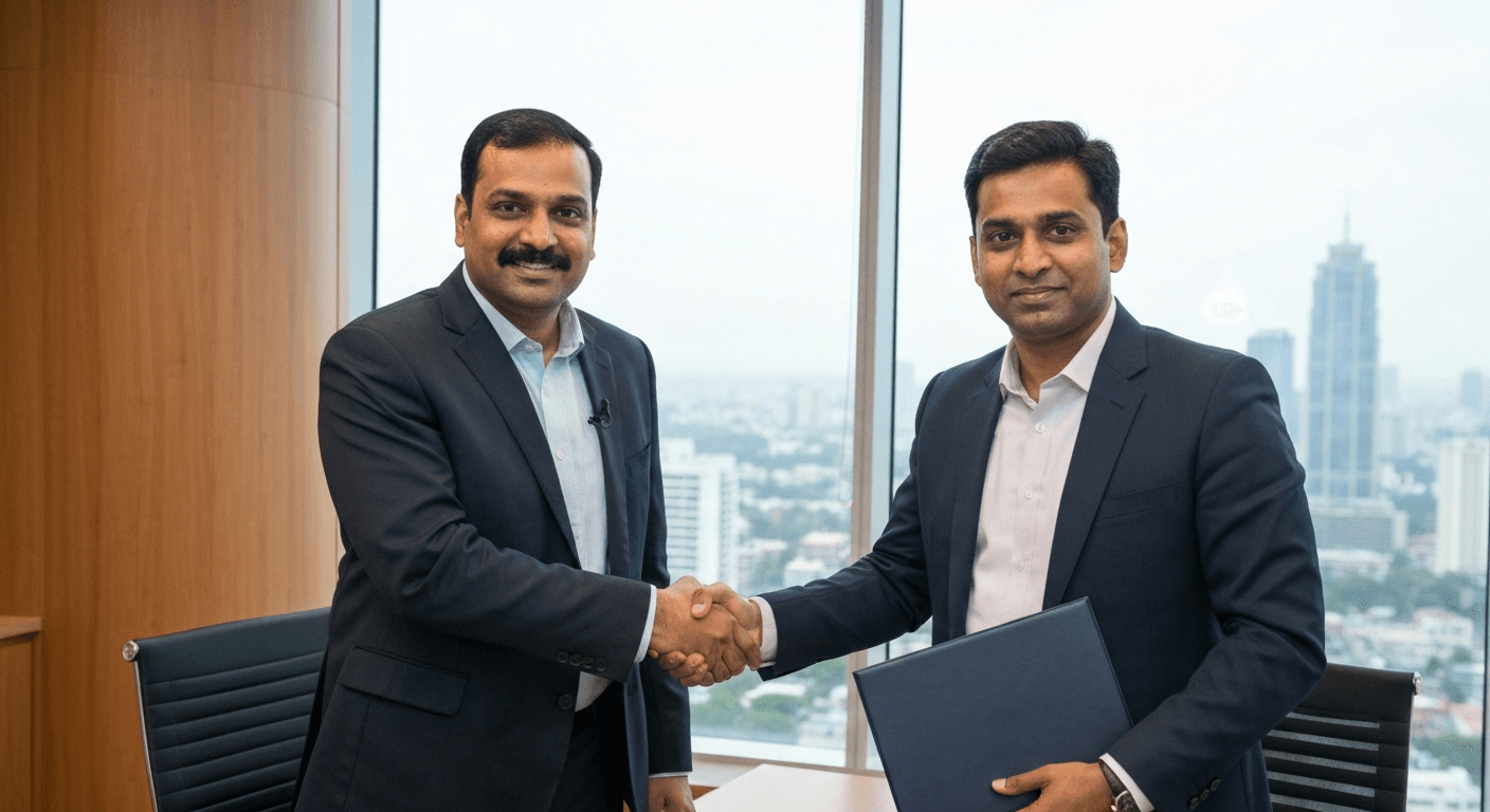 Unacademy to be acquired by upGrad in share-swap deal as India’s edtech sector consolidates