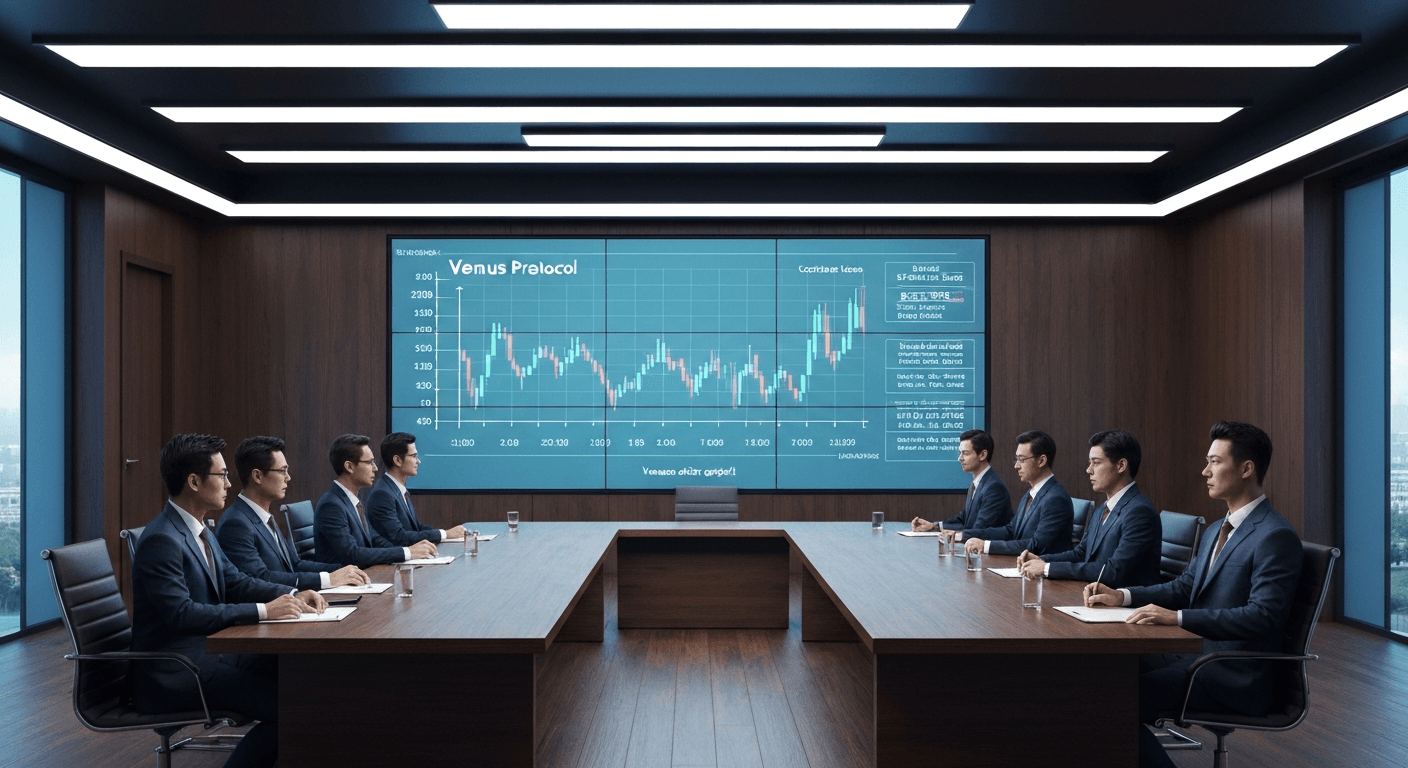 Venus Protocol left with roughly $2M in bad debt after exploit manipulates Thenas THE token price
