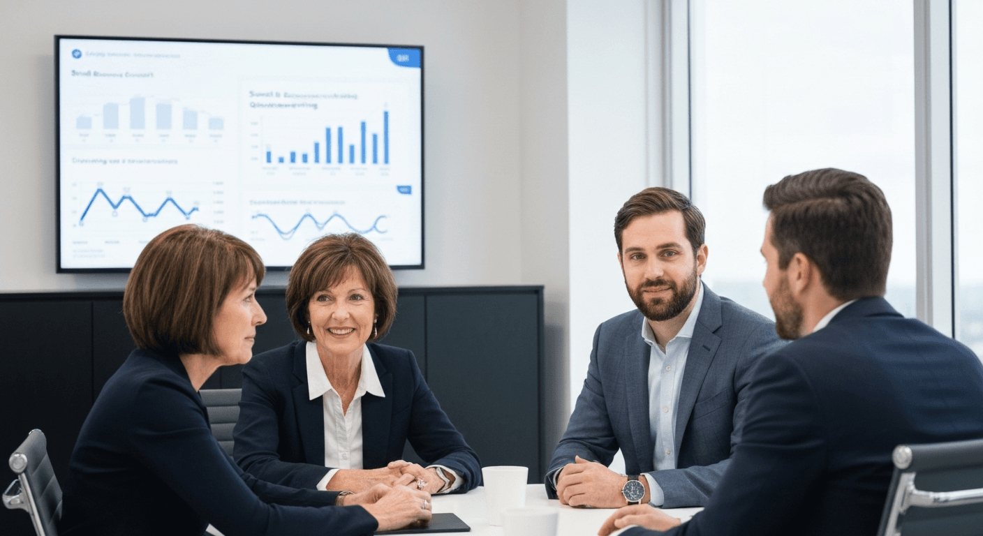 Worth Raises $30 Million to Streamline Small Business Onboarding and Underwriting